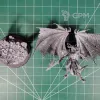 Описание картинки Be’lakor, the Dark Master от Каджит по цене 14 498руб | Свободный Рынок Миниатюр - СРМ - изображение - №6
