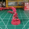 Описание картинки Soulblight Gravelords The Crimson Court Багровая Палата от Каджит по цене 4 498руб | Свободный Рынок Миниатюр - СРМ - изображение - №2