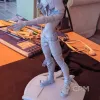 Описание картинки Джинкс Аркейн Лига легенд Jinx Arcane League of legends от Кира по цене 7 500руб | Свободный Рынок Миниатюр - СРМ - изображение - №3