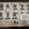Описание картинки Warcry: Chaos Legionaires от Bago0oR по цене 7 800руб | Свободный Рынок Миниатюр - СРМ - изображение - №2