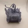 Описание картинки Chaos Plague Rhino от White Rhino по цене 1 499руб | Свободный Рынок Миниатюр - СРМ - изображение - №5