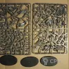 Описание картинки Morbheg Knights от Black Legion Hall по цене 4 807руб | Свободный Рынок Миниатюр - СРМ - изображение - №2