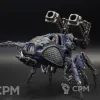 Описание картинки Robogear Технолог T-Rax, Hornet и Spider от Kisho_o по цене 1 700руб | Свободный Рынок Миниатюр - СРМ - изображение - №4