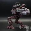 Описание картинки Robogear Технолог T-Rax, Hornet и Spider от Kisho_o по цене 1 700руб | Свободный Рынок Миниатюр - СРМ - изображение - №5