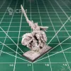 Описание картинки Vampire Lord on Nightmare Steed от Каджит по цене 5 498руб | Свободный Рынок Миниатюр - СРМ - изображение - №3