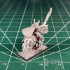 Описание картинки Vampire Lord on Nightmare Steed от Каджит по цене 5 498руб | Свободный Рынок Миниатюр - СРМ - изображение - №5