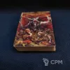 Описание картинки Beastgrave Grashrak's Despoilers cards (RUS) от Snailhunter по цене 300руб | Свободный Рынок Миниатюр - СРМ - изображение - №2