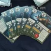 Описание картинки Beastgrave Grashrak's Despoilers cards (RUS) от Snailhunter по цене 300руб | Свободный Рынок Миниатюр - СРМ - изображение - №4