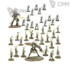Описание картинки SYLVANETH: OUTCAST SPITEGROVE от Дауран по цене 21 000руб | Свободный Рынок Миниатюр - СРМ - изображение - №2