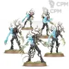 Описание картинки SYLVANETH: OUTCAST SPITEGROVE от Дауран по цене 21 000руб | Свободный Рынок Миниатюр - СРМ - изображение - №5