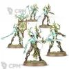 Описание картинки SYLVANETH: OUTCAST SPITEGROVE от Дауран по цене 21 000руб | Свободный Рынок Миниатюр - СРМ - изображение - №6