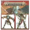 Описание картинки SYLVANETH: OUTCAST SPITEGROVE от Дауран по цене 21 000руб | Свободный Рынок Миниатюр - СРМ - изображение - №10