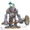Описание картинки GLOOMSPITE GITZ: DANKHOLD RAMPAGE от Дауран по цене 21 500руб | Свободный Рынок Миниатюр - СРМ - изображение - №4