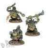 Описание картинки GLOOMSPITE GITZ: DANKHOLD RAMPAGE от Дауран по цене 21 500руб | Свободный Рынок Миниатюр - СРМ - изображение - №6