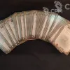 Описание картинки Datacards: Genestealer Cults 8ed (ENG) от Snailhunter по цене 300руб | Свободный Рынок Миниатюр - СРМ - изображение - №4