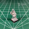Описание картинки Undead Armoured Skeleton Command Drummer от Каджит по цене 998руб | Свободный Рынок Миниатюр - СРМ - изображение - №2