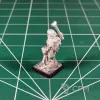 Описание картинки Undead Armoured Skeleton Command Drummer от Каджит по цене 998руб | Свободный Рынок Миниатюр - СРМ - изображение - №4