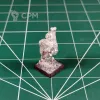 Описание картинки Undead Armoured Skeleton Command Drummer от Каджит по цене 998руб | Свободный Рынок Миниатюр - СРМ - изображение - №5
