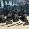 Описание картинки Ogor Mawtribes Army от КМ по цене 29 990руб | Свободный Рынок Миниатюр - СРМ - изображение - №3