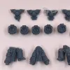 Описание картинки Wolf Primaris Intercessors от Подземный человек по цене 300руб | Свободный Рынок Миниатюр - СРМ - изображение - №5
