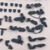Описание картинки Wolf Primaris Intercessors от Подземный человек по цене 300руб | Свободный Рынок Миниатюр - СРМ - изображение - №7