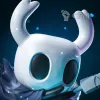 Описание картинки Полый рыцарь Hollow knight от Кира по цене 3 000руб | Свободный Рынок Миниатюр - СРМ - изображение - №2