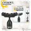 Описание картинки Держатель для моделей при покраске Citadel Painting Handle XL от Дауран по цене 1 700руб | Свободный Рынок Миниатюр - СРМ - изображение - №2