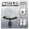 Описание картинки Держатель для моделей при покраске Citadel Painting Handle XL от Дауран по цене 1 700руб | Свободный Рынок Миниатюр - СРМ - изображение - №6