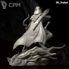Описание картинки Wood Elf Girl Archer от Naggaroth Night по цене 2 000руб | Свободный Рынок Миниатюр - СРМ - изображение - №6
