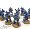 Описание картинки Primaris Infiltrators / Incursors (5шт) от VtorushinAdditiveTec по цене 1руб | Свободный Рынок Миниатюр - СРМ - изображение - №2