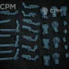 Описание картинки Jump Pack Intercessors от VtorushinAdditiveTec по цене 550руб | Свободный Рынок Миниатюр - СРМ - изображение - №2