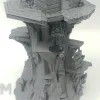Описание картинки Гоблинская Хижина - Фэнтези Террейн, Goblin Grotto от Terrain Print по цене 2 300руб | Свободный Рынок Миниатюр - СРМ - изображение - №6