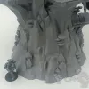 Описание картинки Гоблинская Хижина - Фэнтези Террейн, Goblin Grotto от Terrain Print по цене 2 300руб | Свободный Рынок Миниатюр - СРМ - изображение - №7