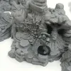 Описание картинки Паучьи Логова - Фэнтези Террейн, Goblin Grotto от Terrain Print по цене 2 400руб | Свободный Рынок Миниатюр - СРМ - изображение - №4