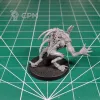 Описание картинки Chaos Spawn от Каджит по цене 1 998руб | Свободный Рынок Миниатюр - СРМ - изображение - №5