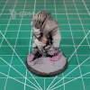 Описание картинки Fomoroid Crusher от Каджит по цене 4 198руб | Свободный Рынок Миниатюр - СРМ - изображение - №3