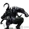 Описание картинки Веном Venom Marvel от Кира по цене 3 000руб | Свободный Рынок Миниатюр - СРМ - изображение - №3