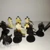 Описание картинки Cadian shock troops от Labibuz по цене 1 000руб | Свободный Рынок Миниатюр - СРМ - изображение - №2