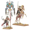Описание картинки Tomb Kings Of Khemri Royal Heralds от Vault Boy по цене 5 198руб | Свободный Рынок Миниатюр - СРМ - изображение - №3