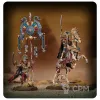 Описание картинки Tomb Kings Of Khemri Royal Heralds от Vault Boy по цене 5 198руб | Свободный Рынок Миниатюр - СРМ - изображение - №4