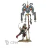Описание картинки Tomb Kings Of Khemri Royal Heralds от Vault Boy по цене 5 198руб | Свободный Рынок Миниатюр - СРМ - изображение - №5
