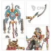 Описание картинки Tomb Kings Of Khemri Royal Heralds от Vault Boy по цене 5 198руб | Свободный Рынок Миниатюр - СРМ - изображение - №7