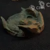 Описание картинки Тролль, печать от Snailhunter по цене 300руб | Свободный Рынок Миниатюр - СРМ - изображение - №4