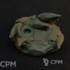 Описание картинки Тролль, печать от Snailhunter по цене 300руб | Свободный Рынок Миниатюр - СРМ - изображение - №5