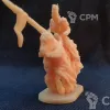 Описание картинки Knight / Рыцарь от Snailhunter по цене 300руб | Свободный Рынок Миниатюр - СРМ - изображение - №3