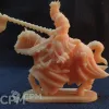 Описание картинки Knight / Рыцарь от Snailhunter по цене 300руб | Свободный Рынок Миниатюр - СРМ - изображение - №4