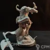Описание картинки Minotaur / Минотавр №3 от Snailhunter по цене 500руб | Свободный Рынок Миниатюр - СРМ - изображение - №5