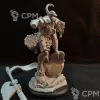 Описание картинки Minotaur / Минотавр №3 от Snailhunter по цене 500руб | Свободный Рынок Миниатюр - СРМ - изображение - №6