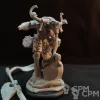 Описание картинки Minotaur / Минотавр №3 от Snailhunter по цене 500руб | Свободный Рынок Миниатюр - СРМ - изображение - №7