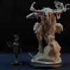 Описание картинки Minotaur / Минотавр №3 от Snailhunter по цене 500руб | Свободный Рынок Миниатюр - СРМ - изображение - №9
